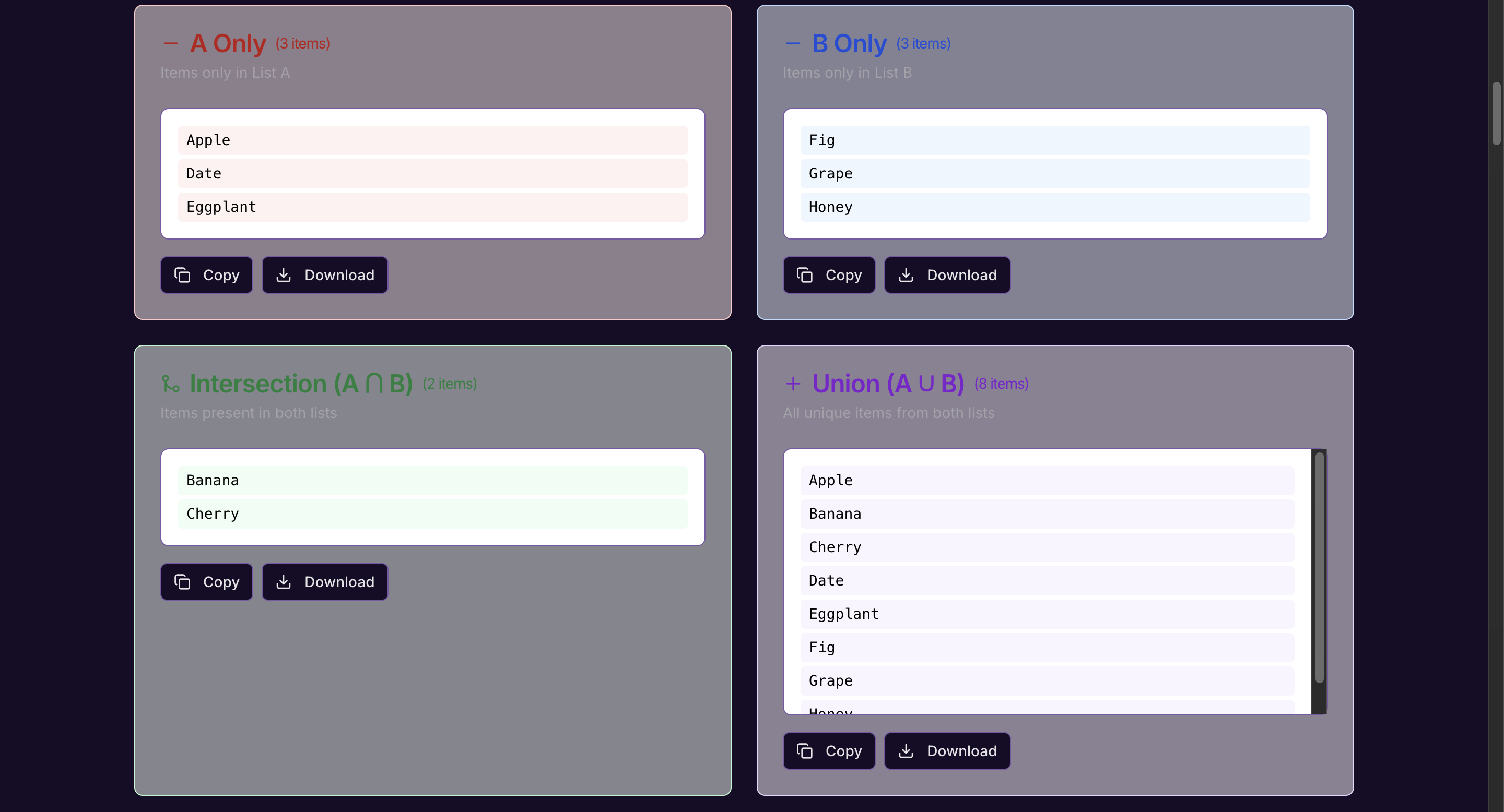 Inventory Management